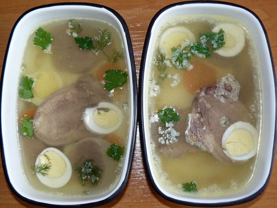 Aspic para sa arthrosis ng tuhod