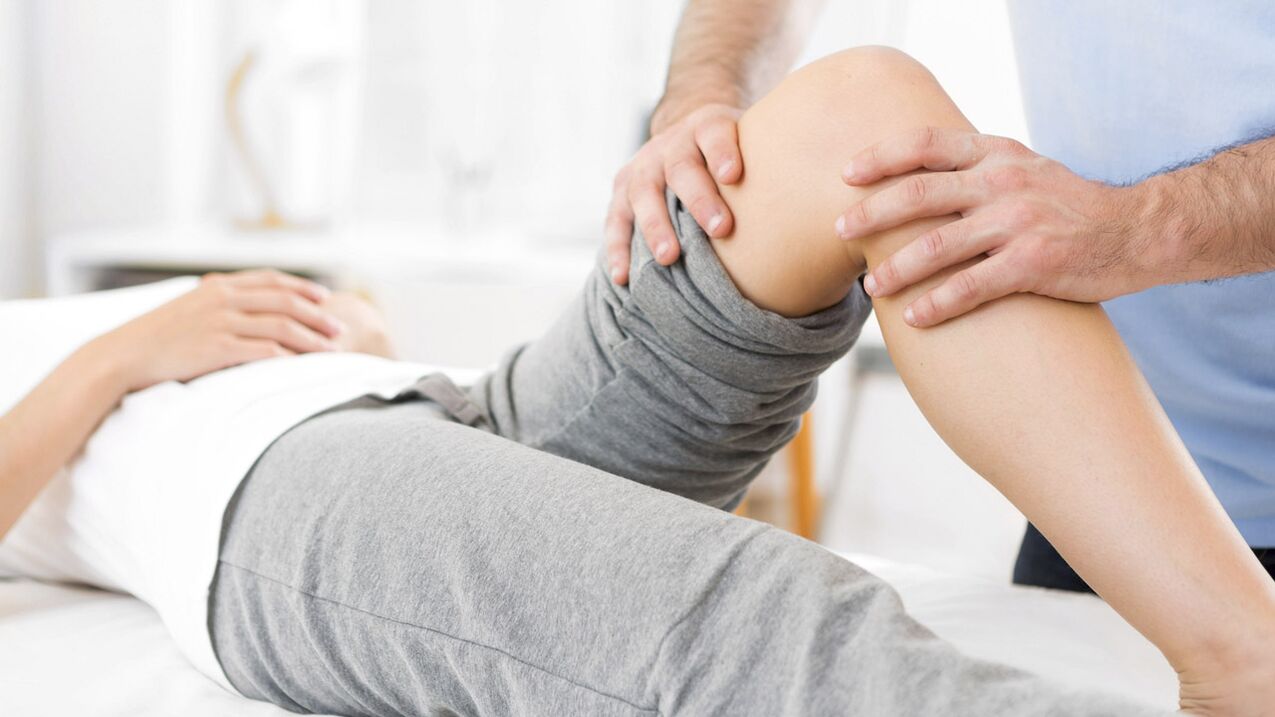 diagnosis ng joint pain